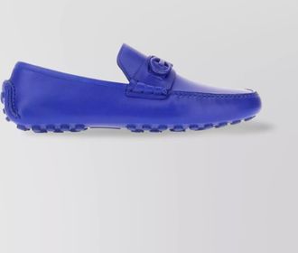 Ferragamo grazioso loafers in leather