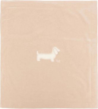 Il Gufo Coperta - Accessories - unisex - Beige - ONE SIZE