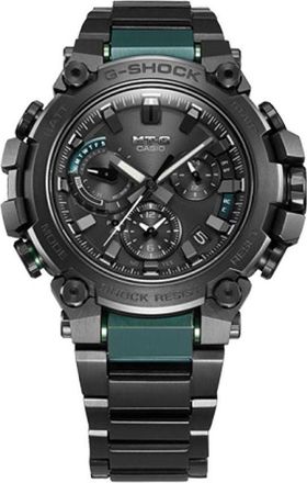 Casio G-Shock MT-G Black MTG-B3000BD-1A2JF