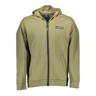 Plein Sport Plein Sport Cotton Womens Sweatshirt