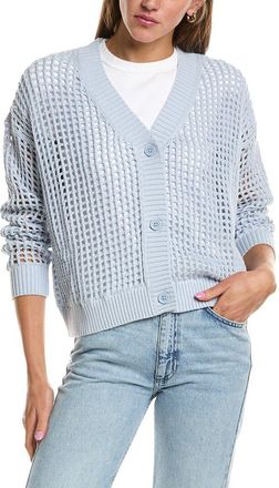 Splendid Camellia Cardigan