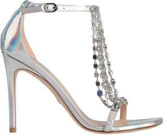 Stuart Weitzman FOOTWEAR - Sandals on YOOX.COM