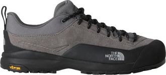The North Face Verto Approach Approachschuhe - Unisex | schwarz/grau