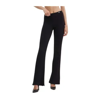Moschino Donna, Pantaloni, Nero, S, new