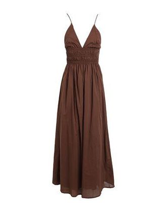 Faithfull The Brand DRESSES - Maxi dresses sur YOOX.COM