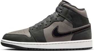 Nike Jordan Air Jordan 1 Mid SE Night Stadium FQ8338-017