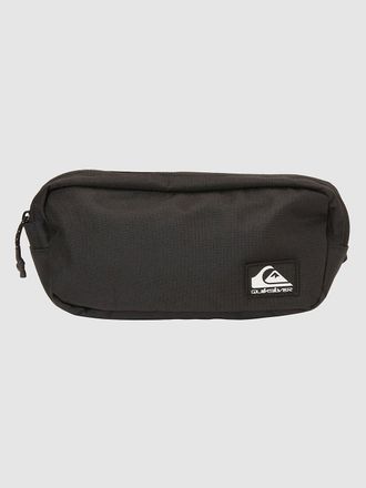 Quiksilver Pubjug 2.0 Hip Umh&auml;ngetasche black