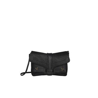 Jerome Dreyfuss Cross Body Bags, female, Black, Size: ONE SIZE Harry M