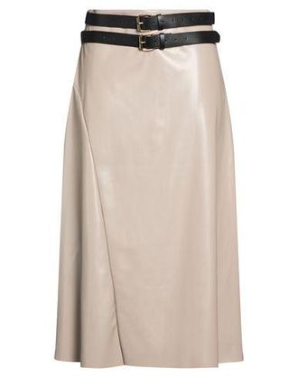 Haveone BOTTOMWEAR - Midi skirts sur YOOX.COM