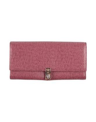 Vivienne Westwood Marroquiner&iacute;a - Billeteras en YOOX.COM