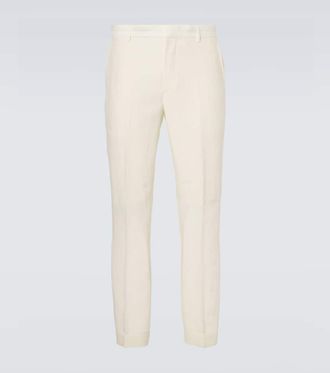 Polo Ralph Lauren Linen suit pants