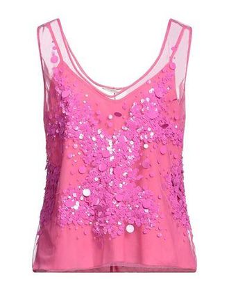 Anna Molinari TOPWEAR - Tops on YOOX.COM