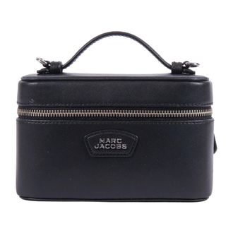 Marc Jacobs Dames, Tassen, Zwart, Maat: ONE Size Leer