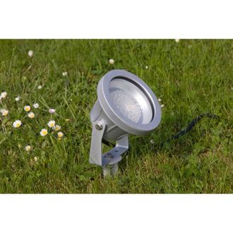Netlighting Carbonle Outdoor Display Light Silver IP67