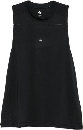 Represent 247 Mesh-panel Tank Top