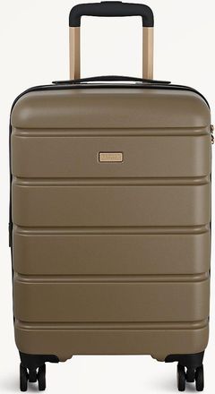 Radley London Lexington- Colour 4 Wheel Carry On Acorn - 113596