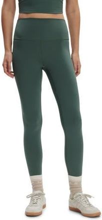 Varley FreeSoft High Rise 25-Inch Leggings in Cilantro at Nordstrom Rack, Size X-Large