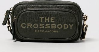 Marc Jacobs Borsa The Crossbody Marc Jacobs in pelle a grana
