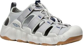 Keen Hyperport H2 Sandal in Alloy/Naval Academy at Nordstrom, Size 10.5