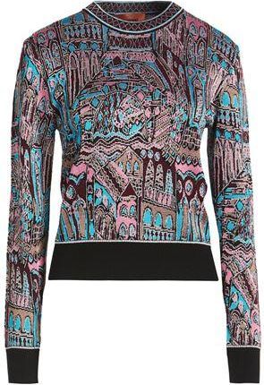 Missoni MAGLIERIA - Pullover su YOOX.COM