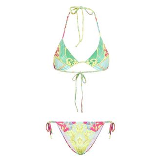 Philipp Plein Mujer, Trajes de ba&ntilde;o, Multicolor, Talla: S