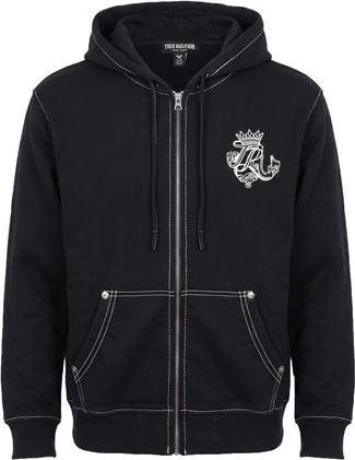 True Religion TOPWEAR - Sweatshirts sur YOOX.COM