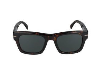 David Beckham Sonnenbrille David Beckham DB 7099/S 086 Havanna /21 /145