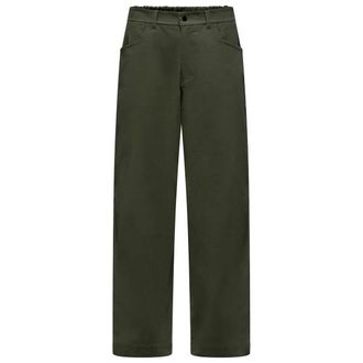Salewa Fanes Cord Pant Freizeithose f&uuml;r Herren | oliv