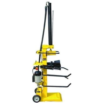 Vigor Spaccalegna Elettrico VLS-8T