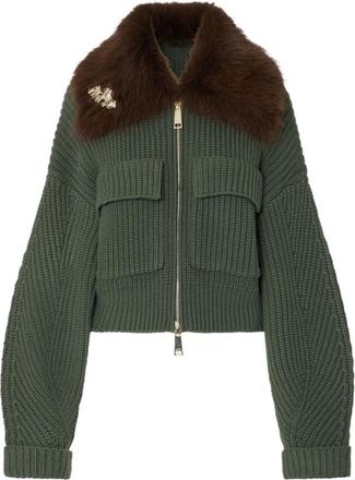 Liu Jo Donna, Maglie, Verde, S, new