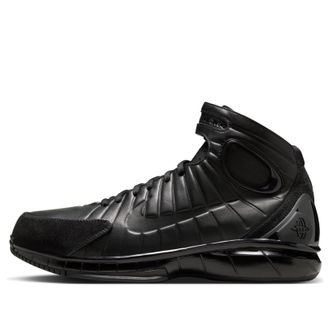 Nike Air Zoom Huarache 2K4 Black (2026) IV0329-001