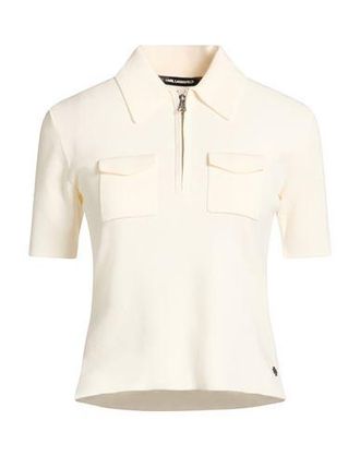 Karl Lagerfeld TOPWEAR - Polo shirts sur YOOX.COM