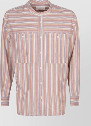 Isabel Marant cotton shirt