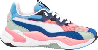 Puma RS-2k Internet Exploring - Dames - Sneakers - Veelkleurig - 37 EU - Schoenen