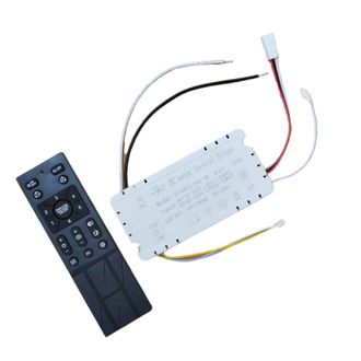 OEM Mando A Distancia Para Ventilador De Techo/luz De Techo
