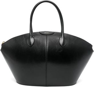 Bally Borsa tote Belle Alpine - Nero