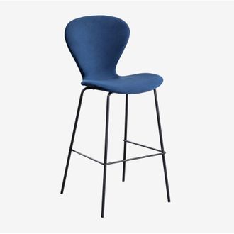 Sklum Pack De 2 Taburetes Altos Uit Sklum