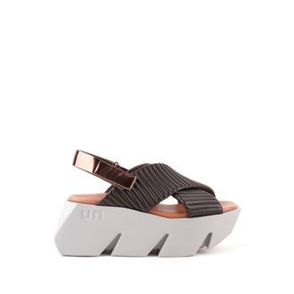 United Nude Bull Puffier