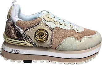 Liu Jo Mujer, Zapatos, Multicolor, Talla: 36 EU