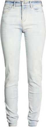 Emporio Armani BOTTOMWEAR - Pantaloni jeans su YOOX.COM