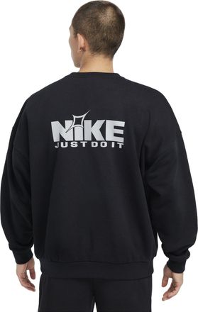 Nike Club Sweatshirt Black HQ2962-010
