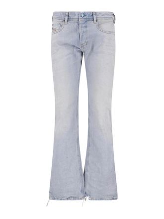 Diesel Zatiny bootcut jeans
