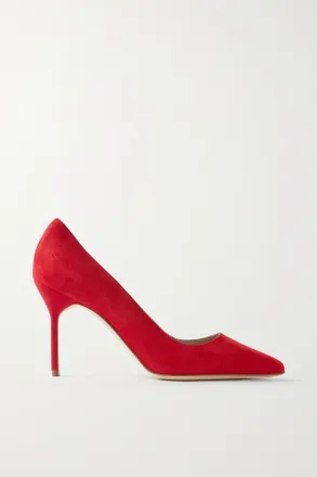 Manolo blahnik prezzi on sale