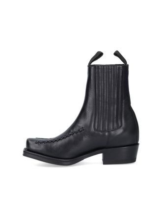 Hereu Ankle Boots agula