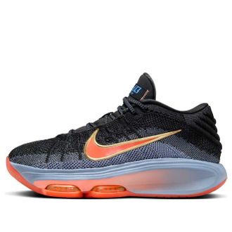 Nike (WMNS) Nike Air Zoom GT Hustle 3 Swoosh Fly FZ2851-001