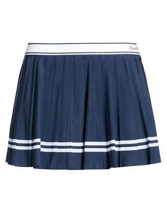 Sporty & Rich HOSEN & R&Ouml;CKE - Minir&ouml;cke auf YOOX.COM