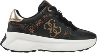 Guess Donna, Scarpe, Nero, 39 EU, new