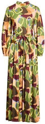 Connor & Blake VESTIDOS - Vestidos largos en YOOX.COM