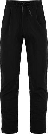 Suns Trainingsbroeken - Heren - Sweatpants - Zwart - XL - Broeken