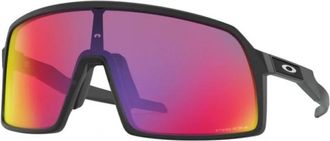 Oakley Sutro S Zonnebril - Heren - Zonnebrillen - Zwart - ONE Size - Accessoires